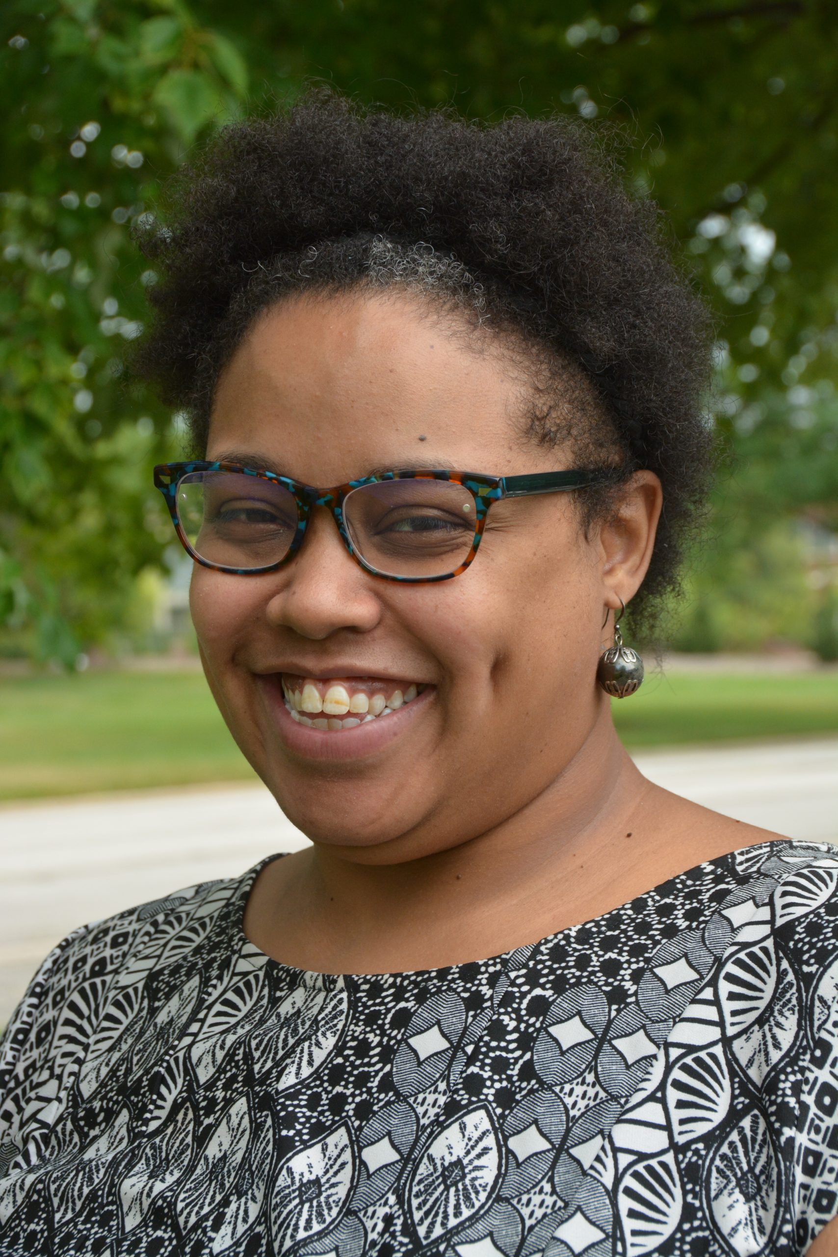 Ashely Hampton LLPC